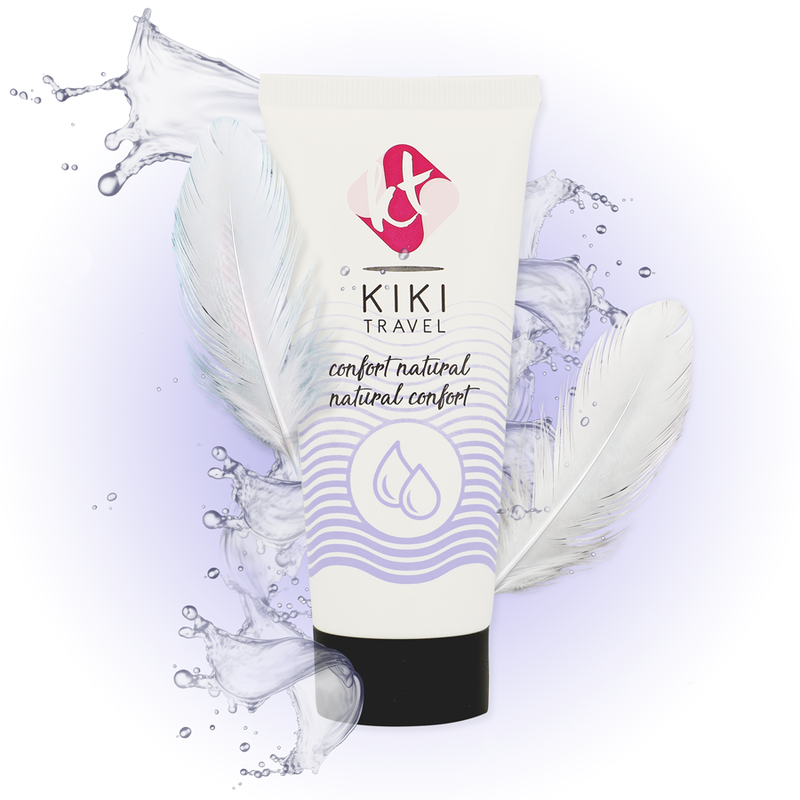 Confort Natural Lubricant 50ml