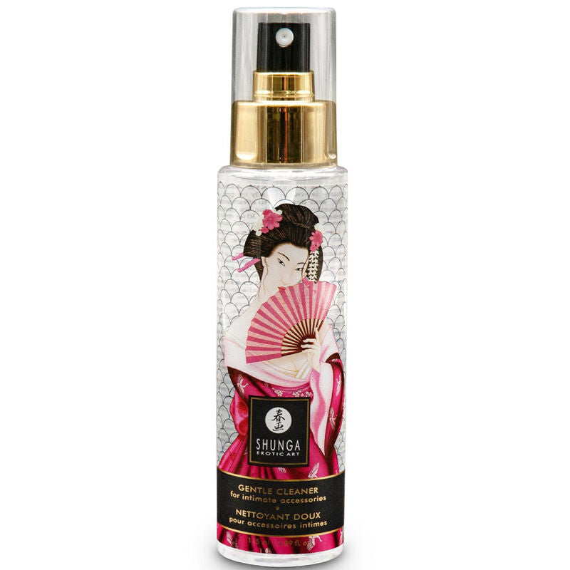Gentle Toy Cleaner 115ml