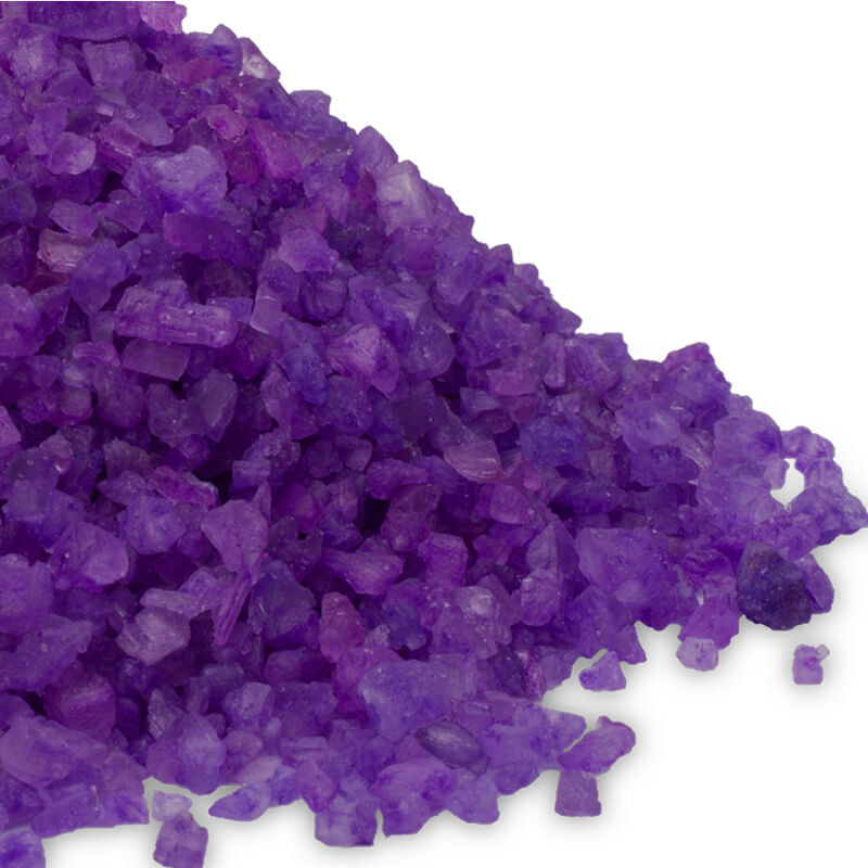 Exotic Fruits Sensual Bath Salts