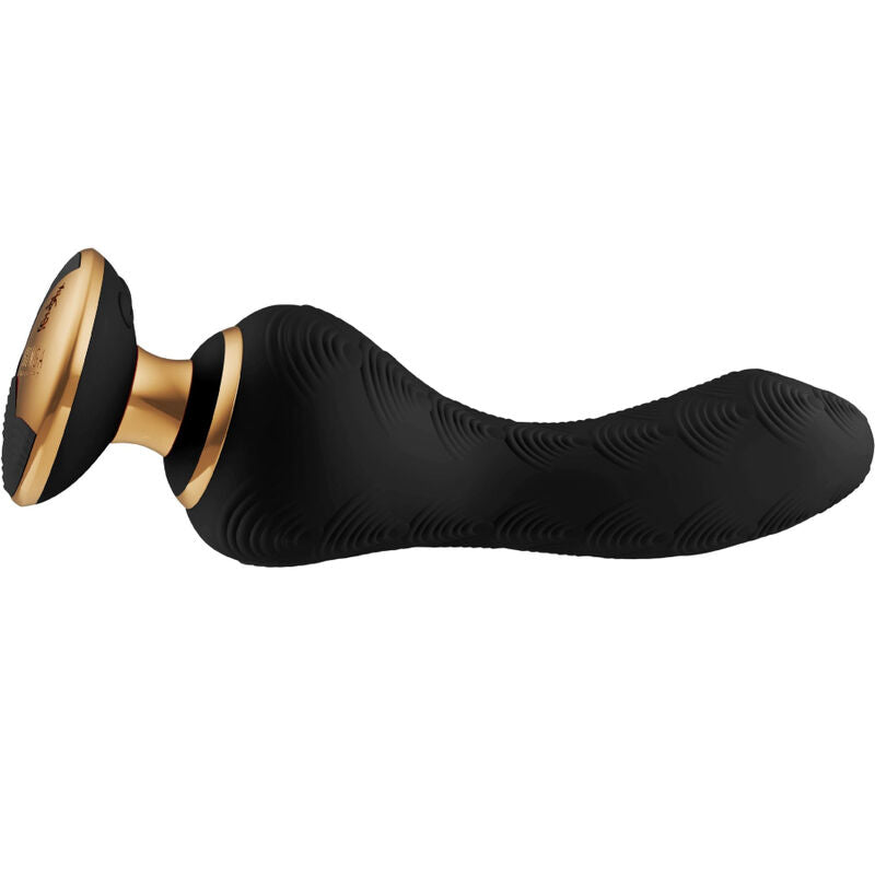 Sanya Intimate Massager - Black