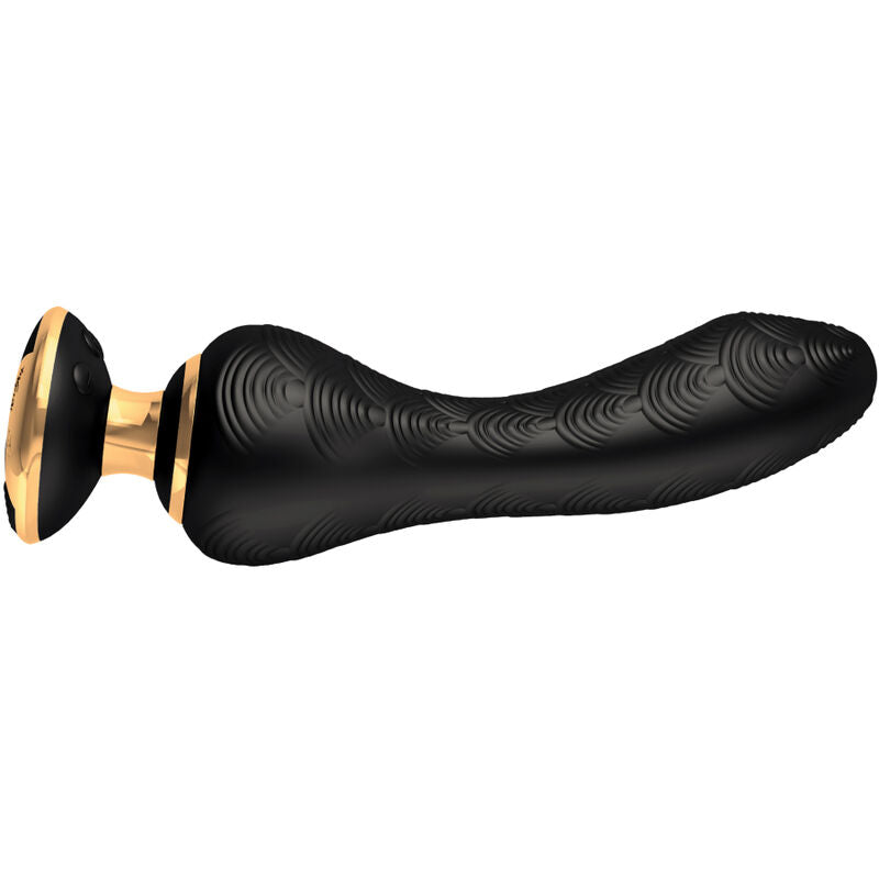 Sanya Intimate Massager - Black