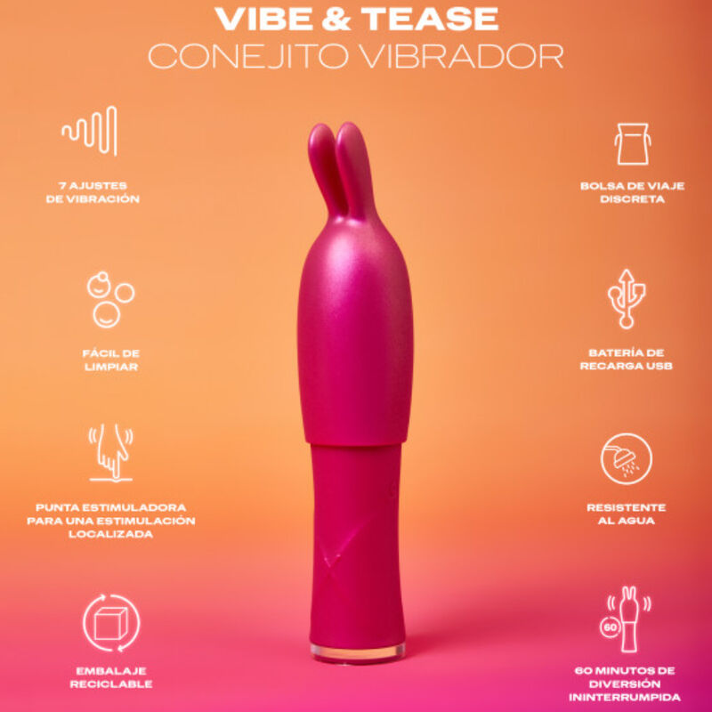 Premium Adult Pleasure Toy