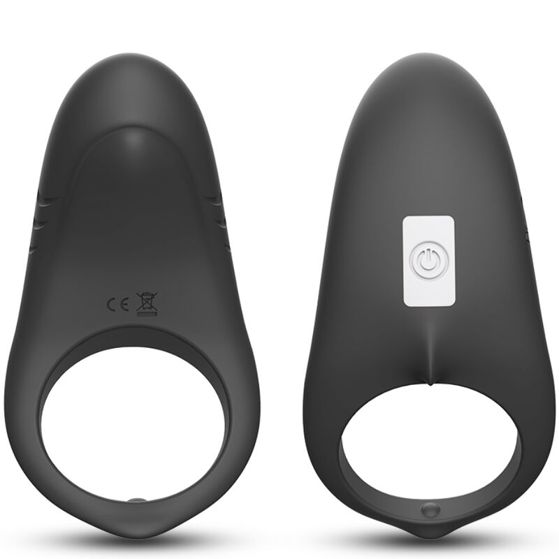 Shark Remote Control Couples Vibrating Ring