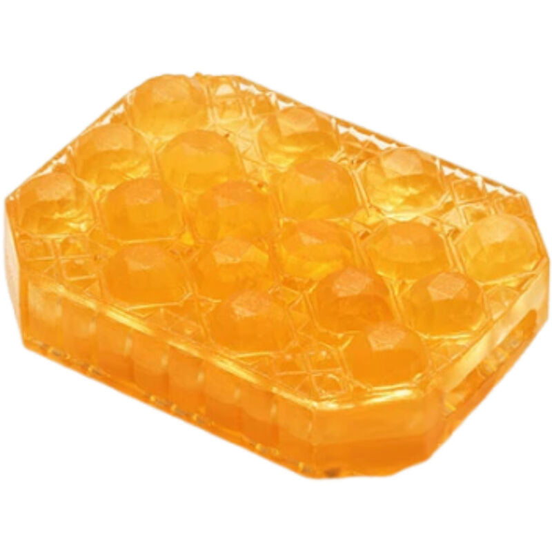Uni Topaz Pleasure Masturbator Thimble