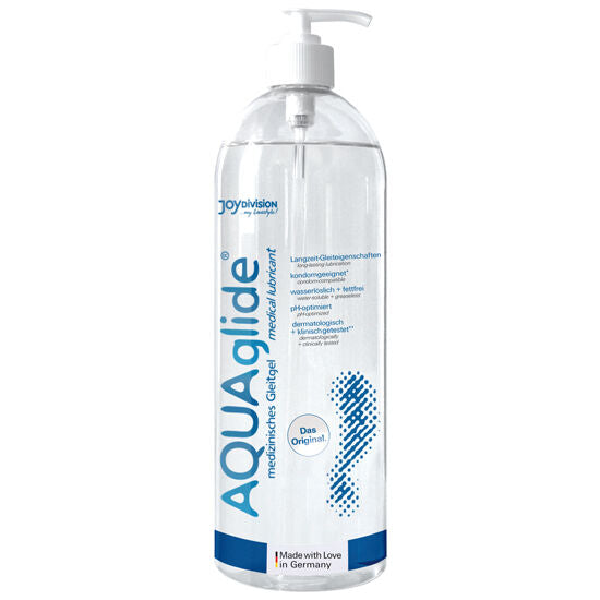 Premium Personal Lubricant - 1000ml