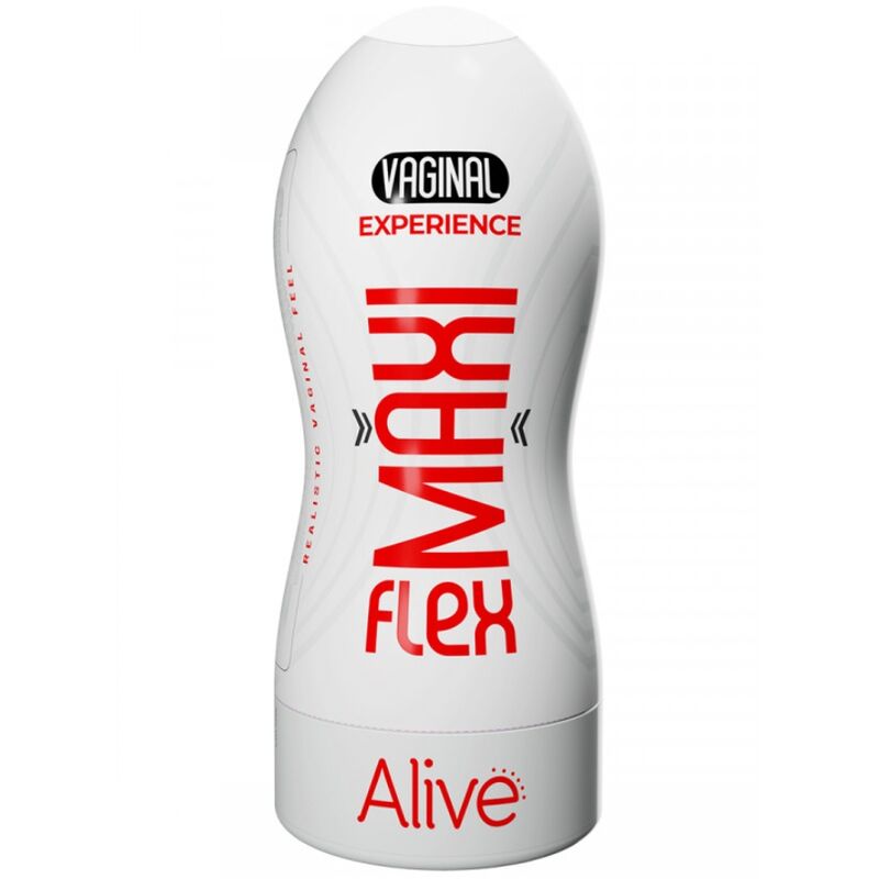 Maxi Flex L Male Vaginal Masturbator