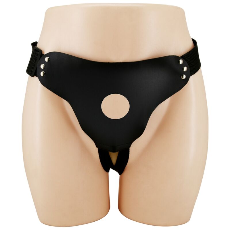 Love Spell Adjustable Harness