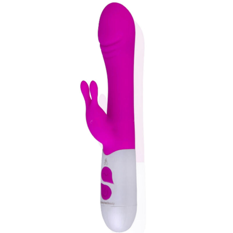 Happy Vibrator & Rabbit Stimulator