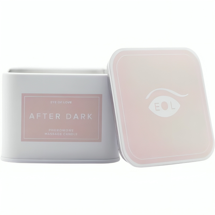 After Dark Sensual Massage Candle 150ml