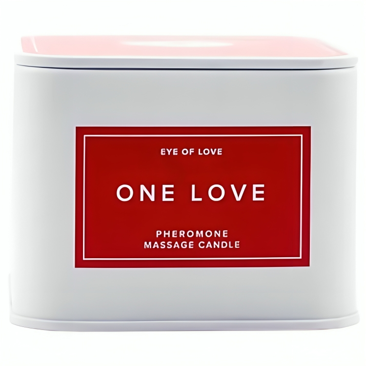 One Love Massage Candle 150ml