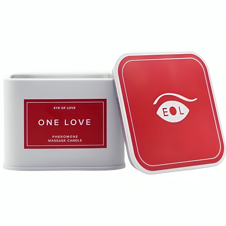 One Love Massage Candle 150ml