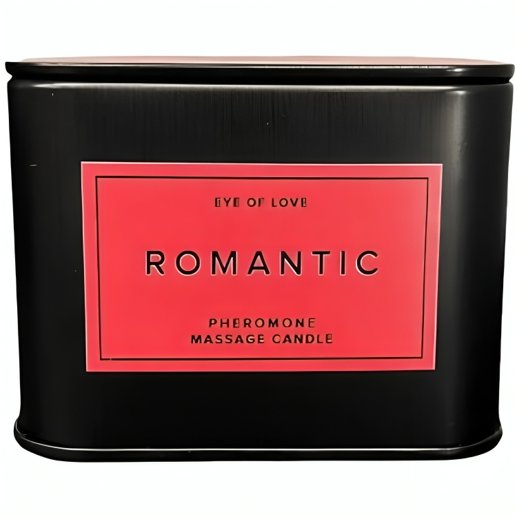 Romantic Massage Candle 150ml