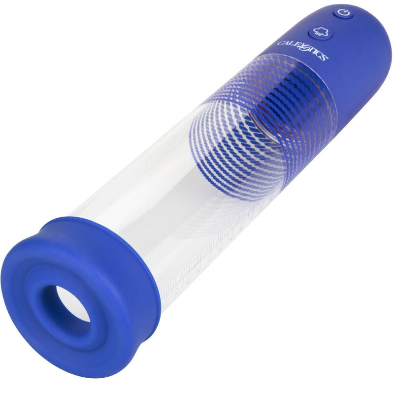 Kit de Bomba de Erección Recargable Admiral