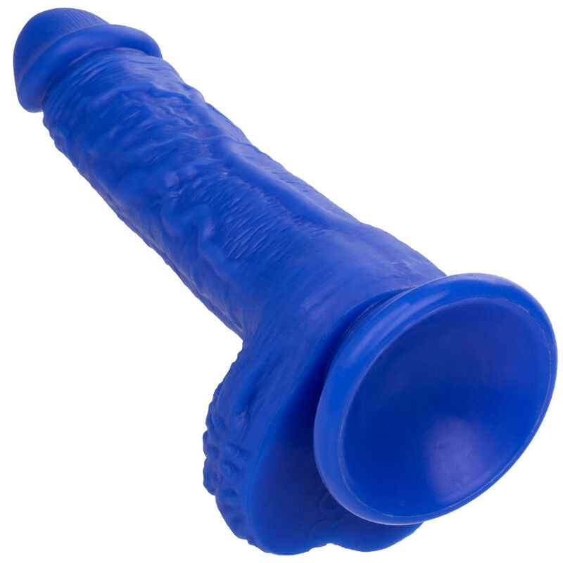 Vibrador Realístico Admiral Sailor