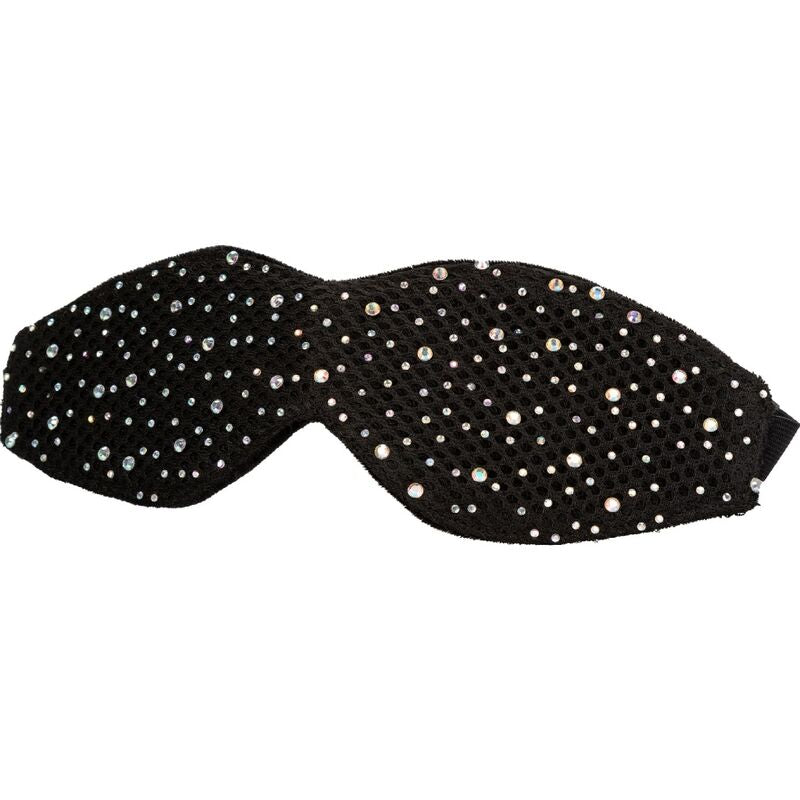 Radiance Blackout Rhine Lingerie Eye Mask
