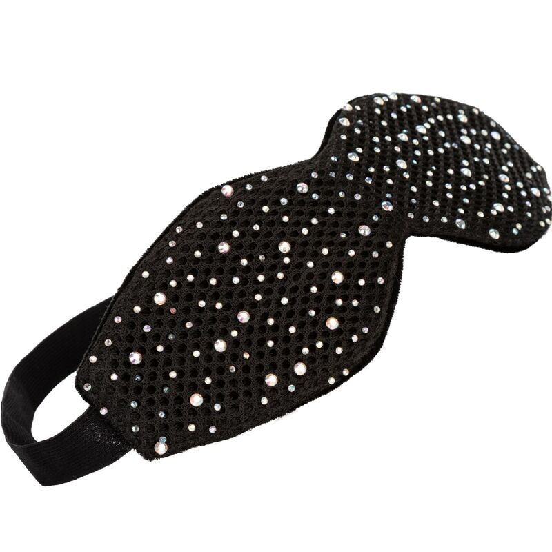 Radiance Blackout Rhine Lingerie Eye Mask