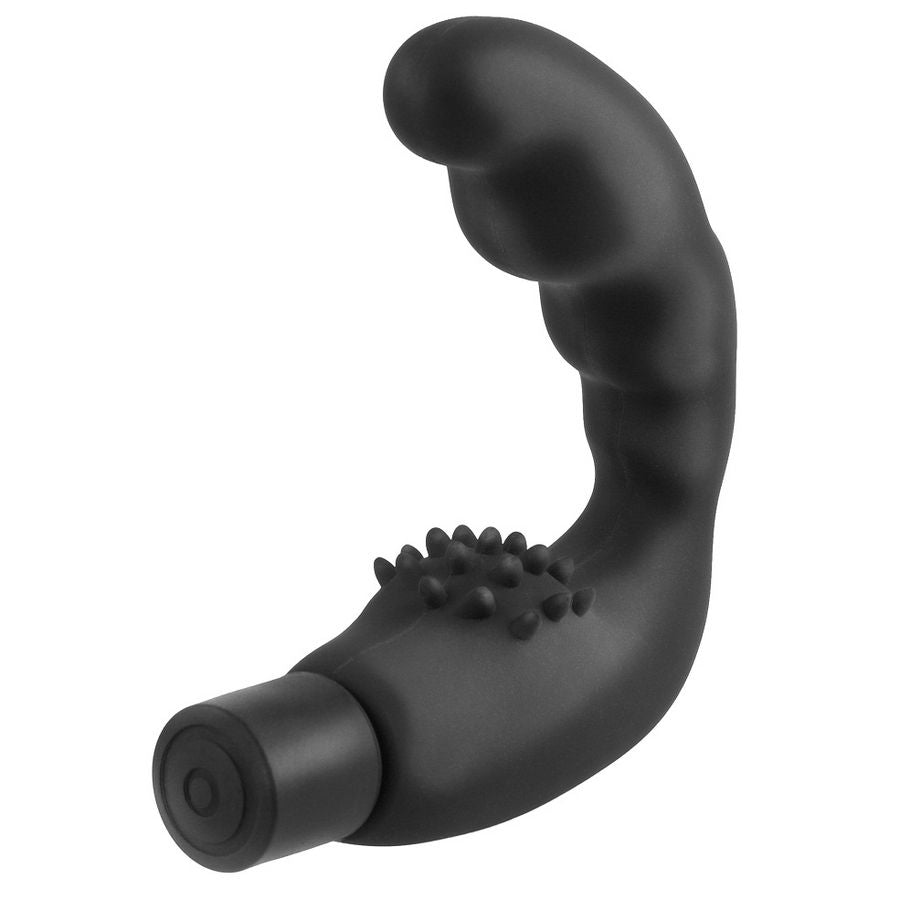 Vibrating Reach Around Sex Toy