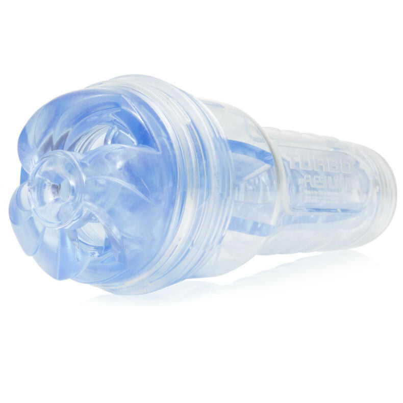 Turbo Thrust Blue Ice Pleasure Kit
