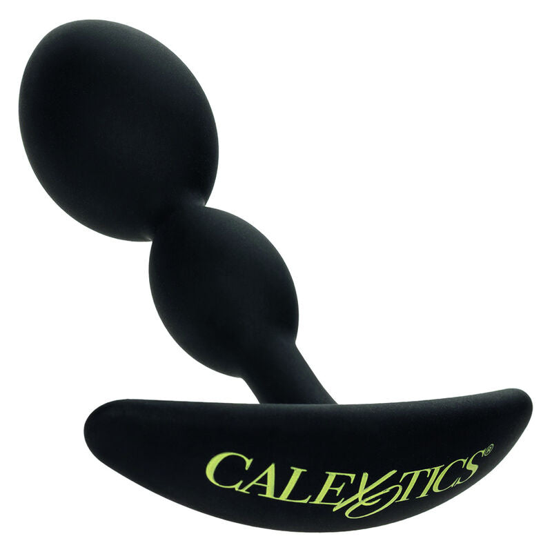 Boundless 2X Teardrop Anal Plug