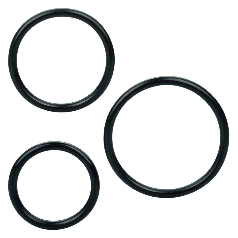 Boundless Silicone Pegging Kit