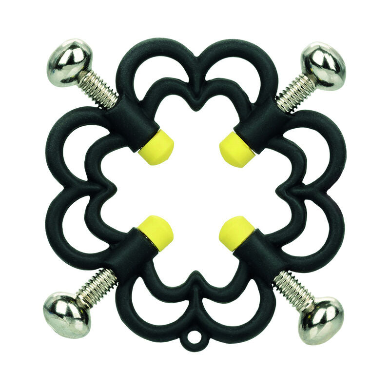 Boundless Adjustable Nipple Clamps