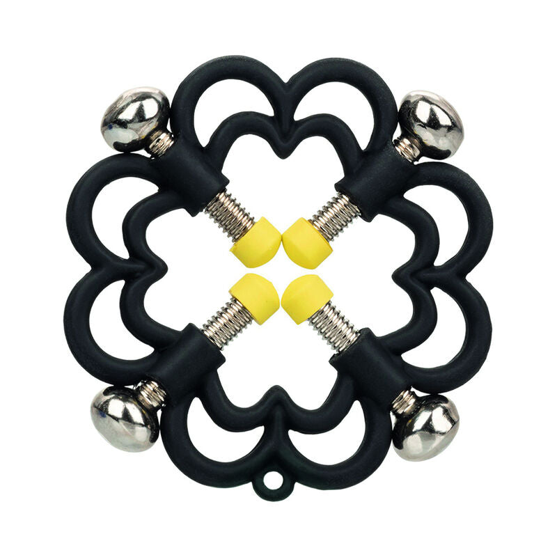 Boundless Adjustable Nipple Clamps