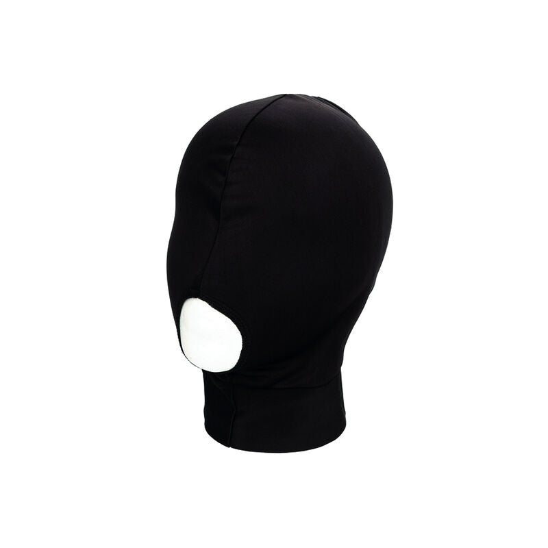 Boundless Bondage Hood