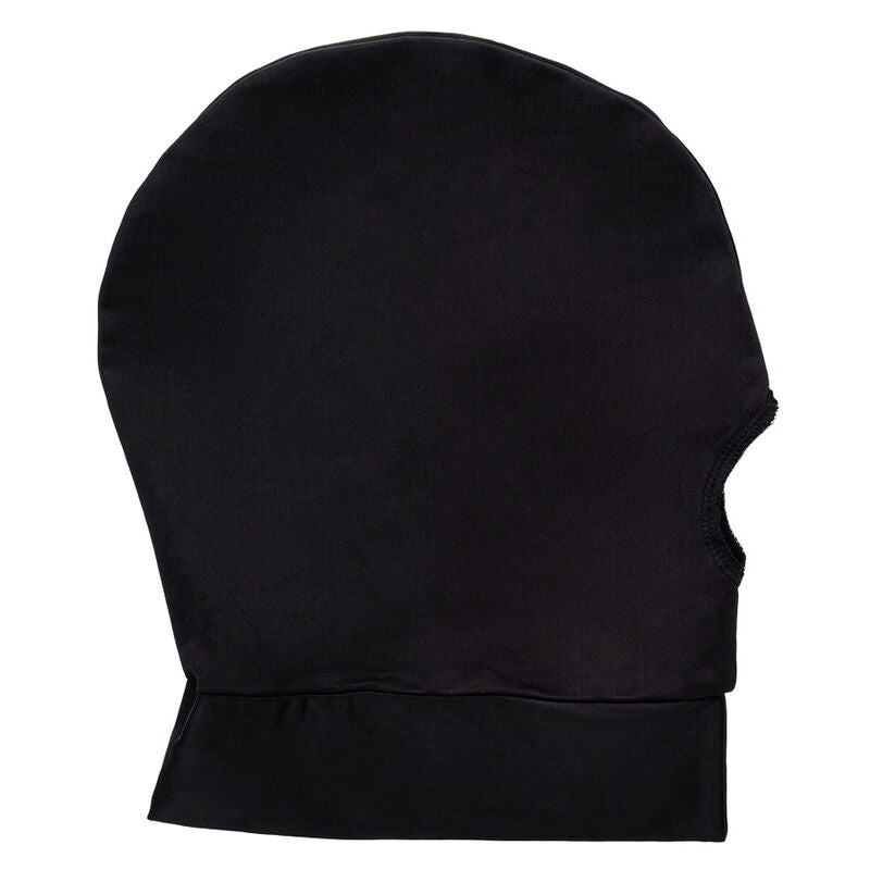 Boundless Bondage Hood