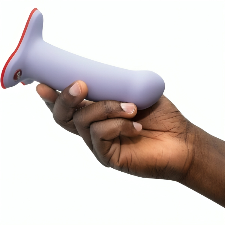 Amor Beginner's Lavender Dildo