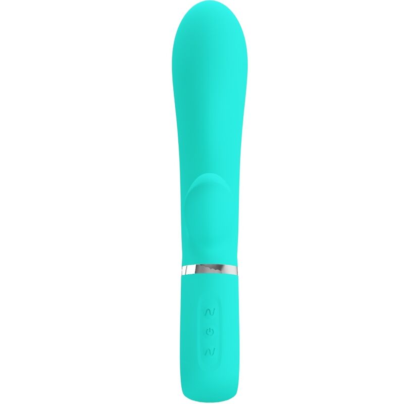 Thomas Multifunction G-Spot Vibrator