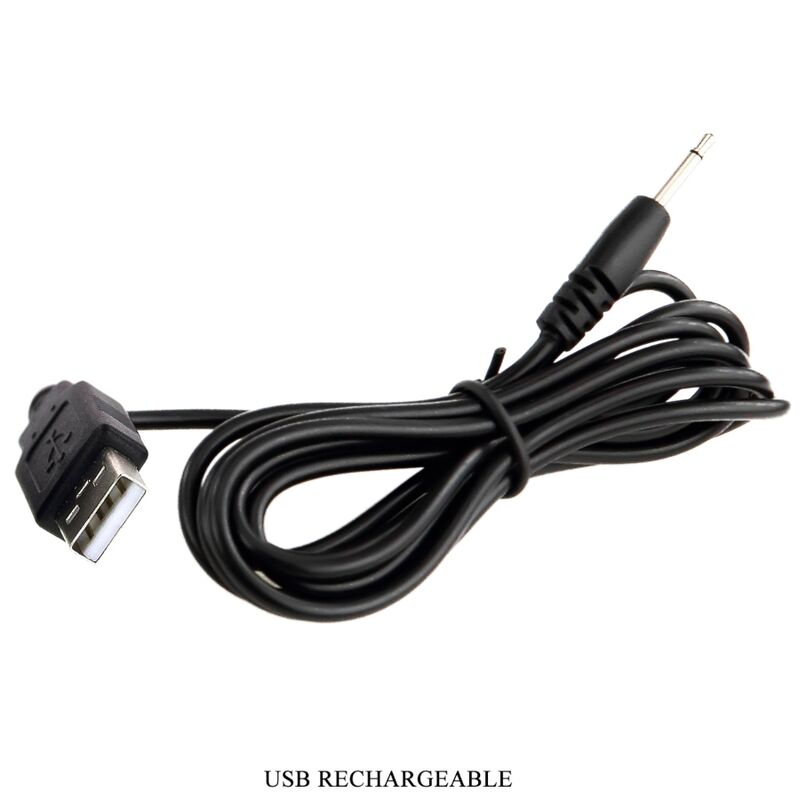 Thomas Multifunction G-Spot Vibrator