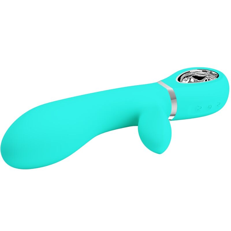 Thomas Multifunction G-Spot Vibrator
