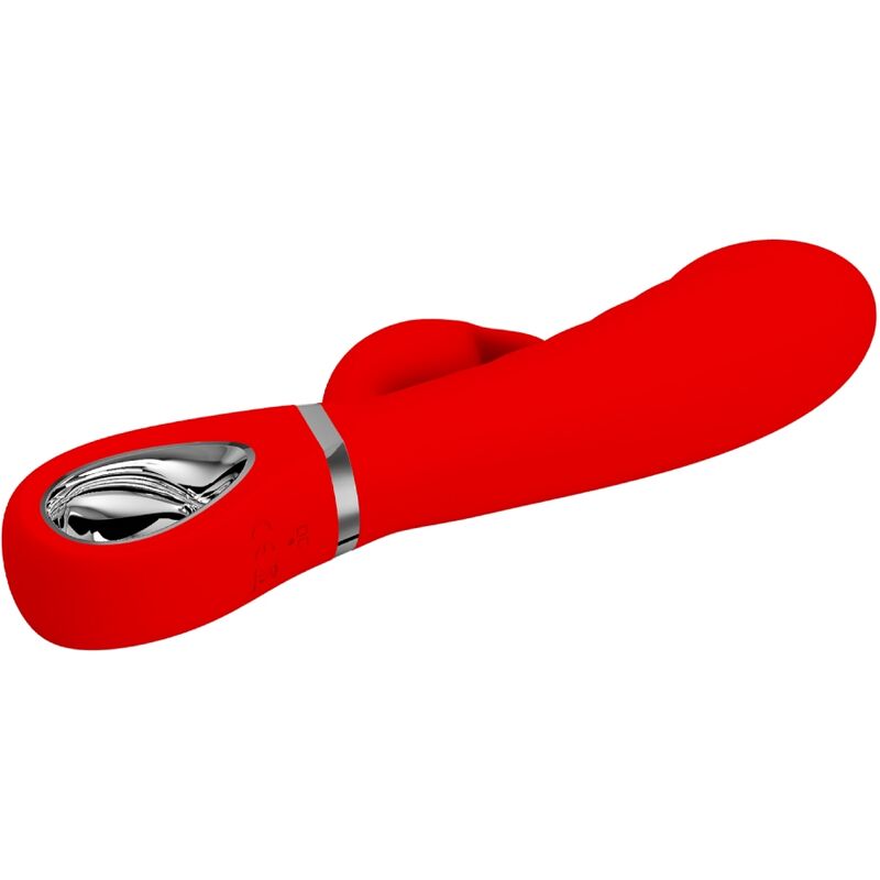 Prescott Multifunction G-Spot Vibrator