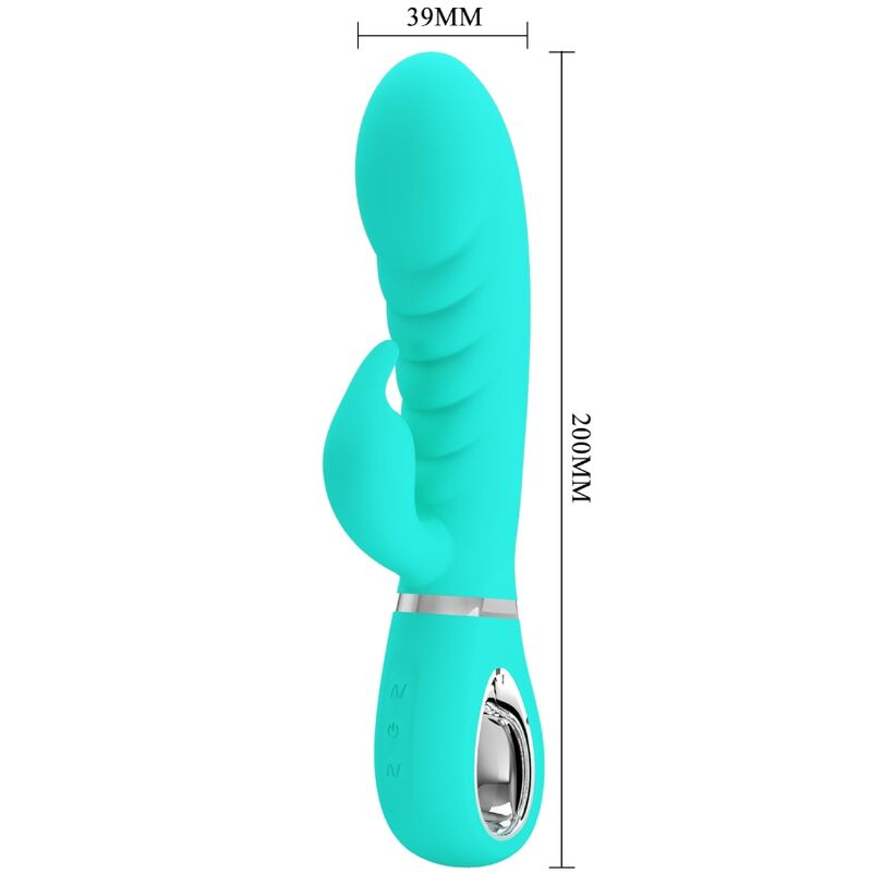 Prescott Multifunction G-Spot Vibrator