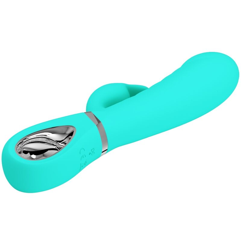 Prescott Multifunction G-Spot Vibrator