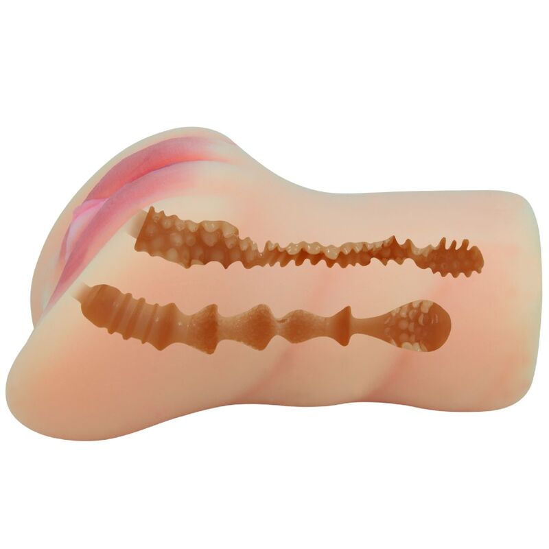 Caroline Realistic Vagina Masturbator