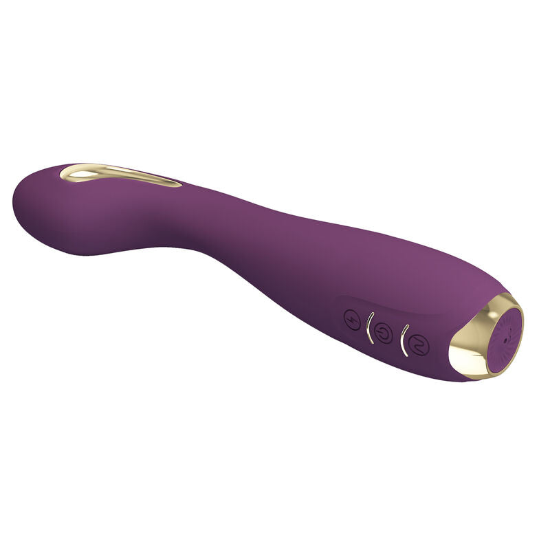 Hector App-Controlled Electroshock Vibrator
