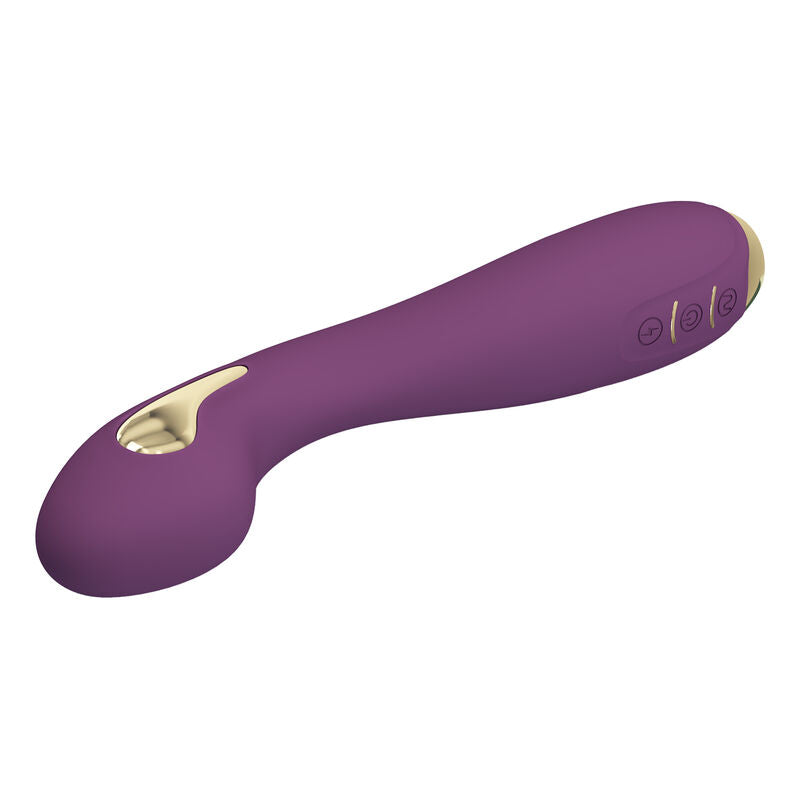 Hector App-Controlled Electroshock Vibrator