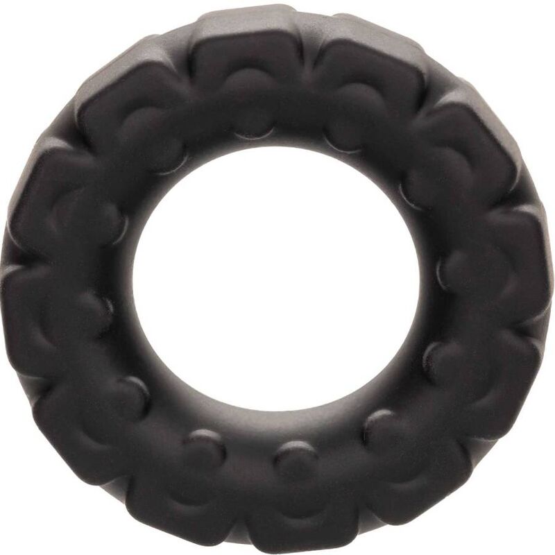 Anillo para el Pene Alpha Prolong - Negro