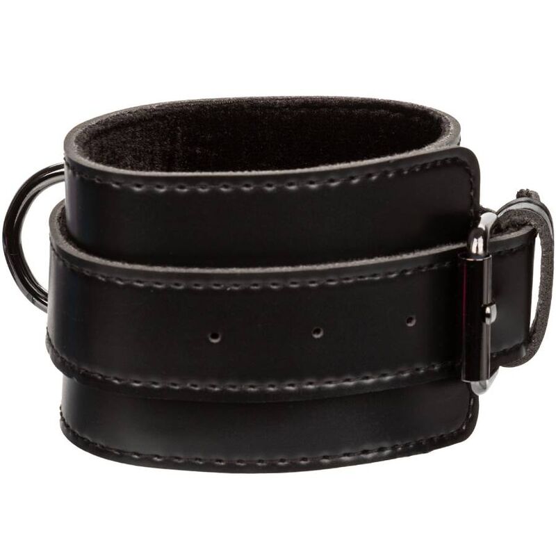 Euphoria Handcuffs - Luxury Restraints