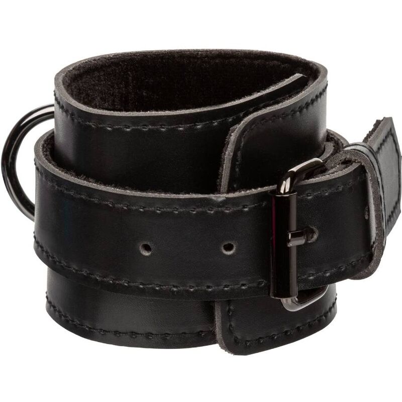 Euphoria Soft Ankle Restraint Cuffs