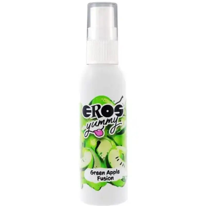 Green Apple Fusion Intimate Spray 50ml