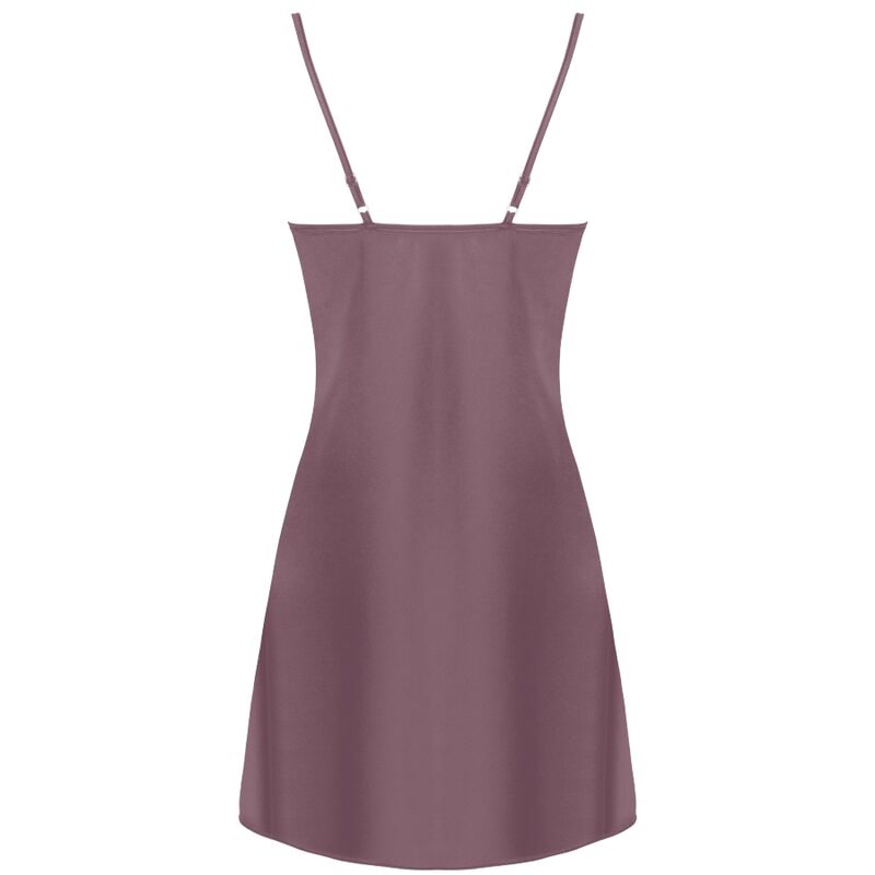 Conjunto de Lingerie Jacqueline LC 90249 Violeta