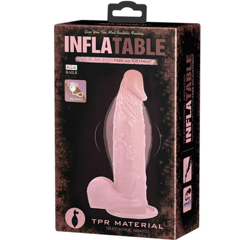 Realistic 15 Cm Suction Cup Dildo