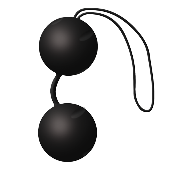 Lifestyle Black Sex Toy