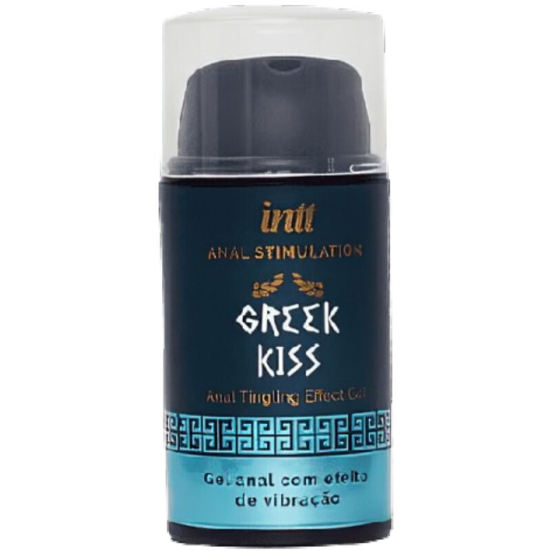 Lubricante Estimulante Anal Greek Kiss
