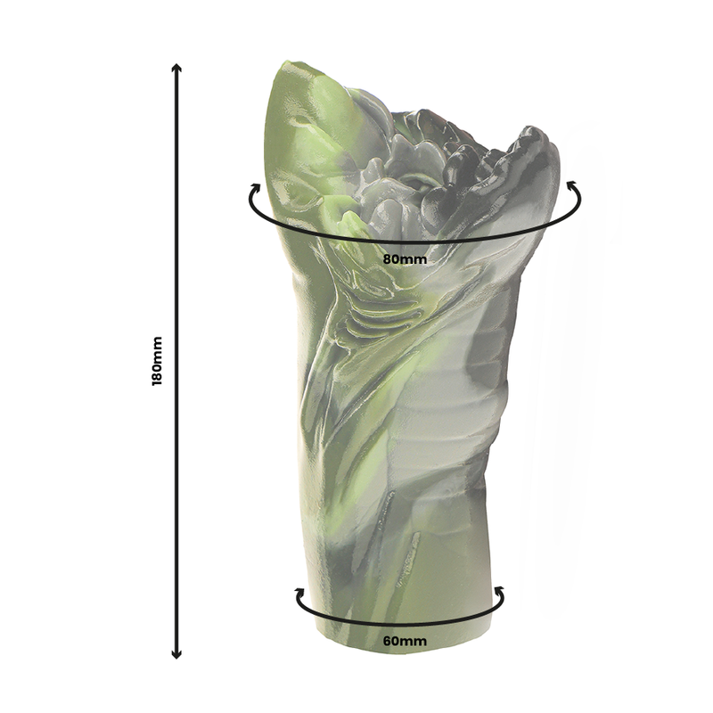 Masturbador Oral Masculino Steropes Cyclops