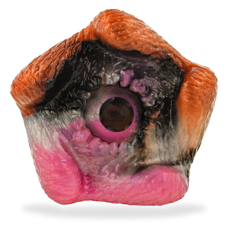 Masturbador Oral Masculino Telemus Cyclops