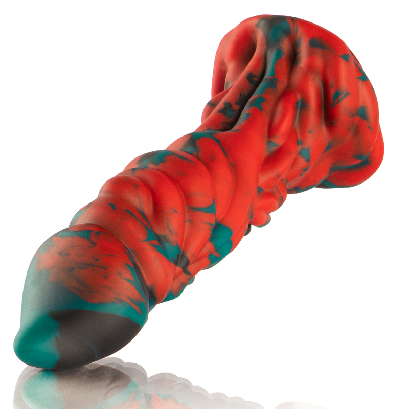 Phobos Dildo Pequeño - Hijo del Amor