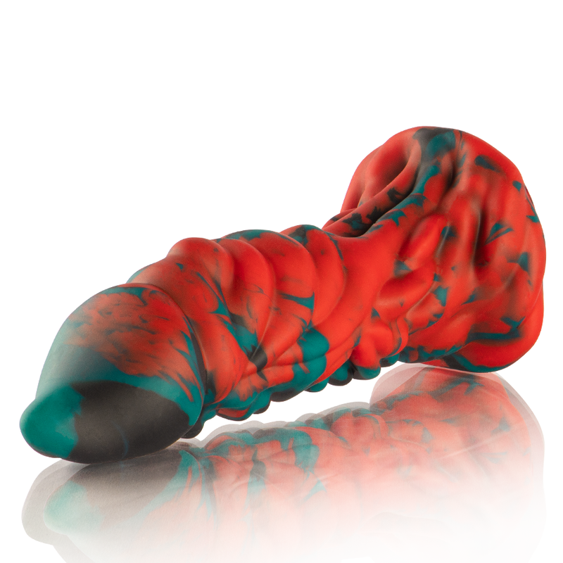 Phobos Dildo Pequeño - Hijo del Amor